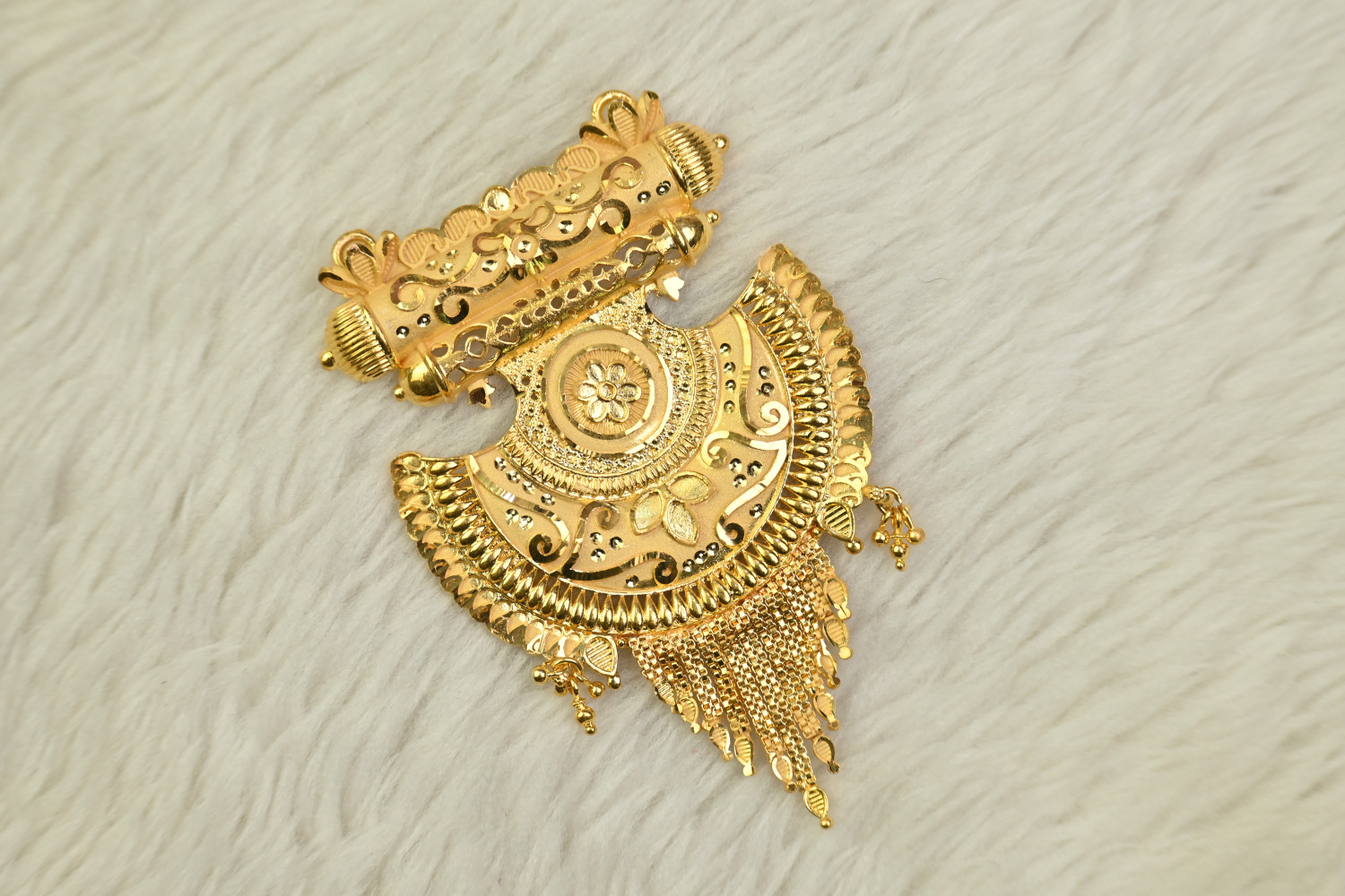 MANGALSHUTRA PENDENT