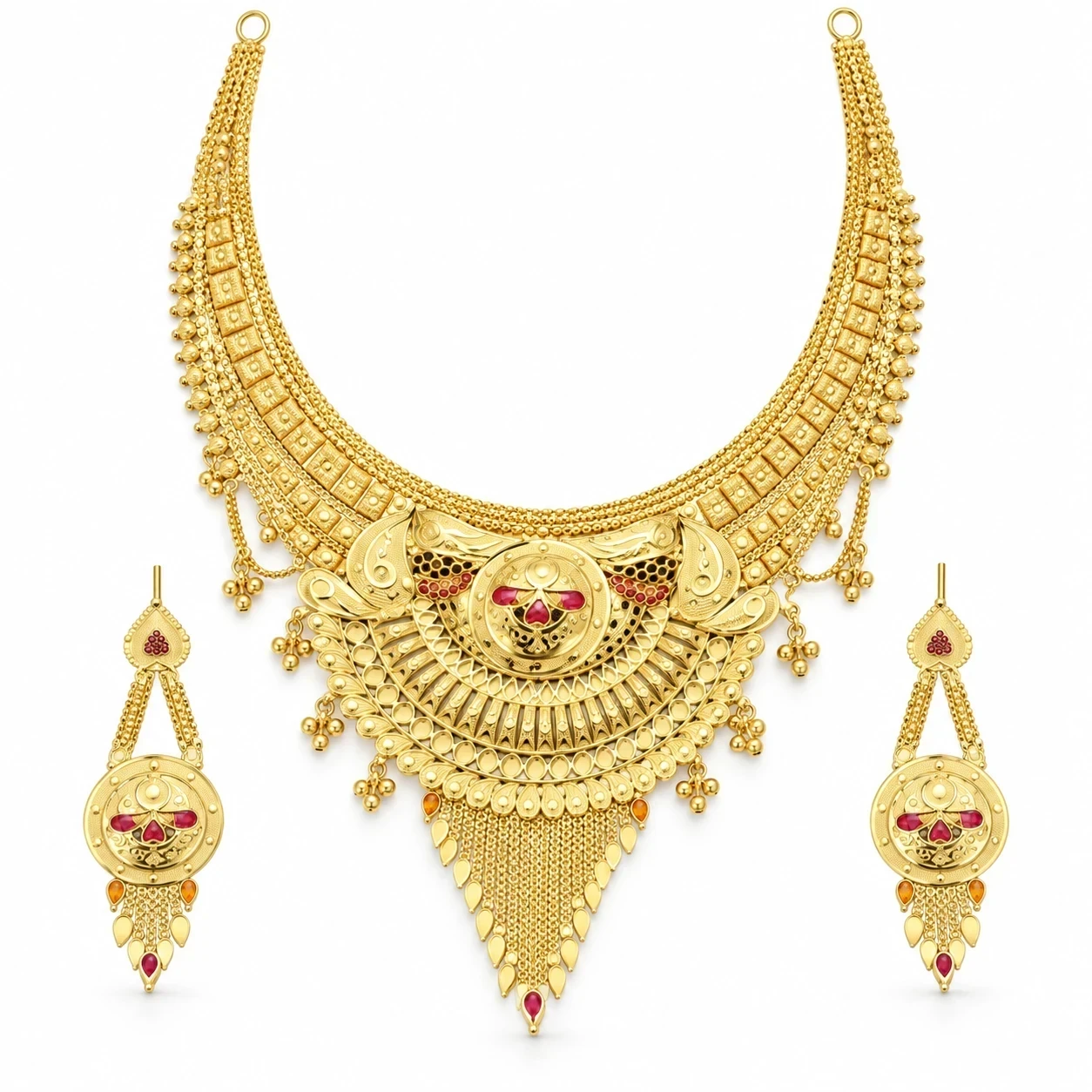 NECKLACE