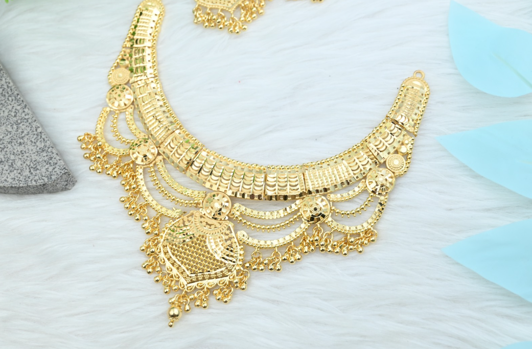 Necklace