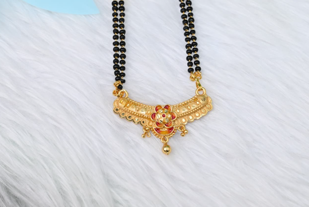 D/W mangalshutra