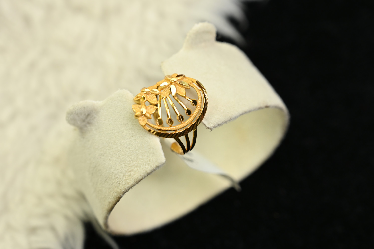 DAILY USED RING