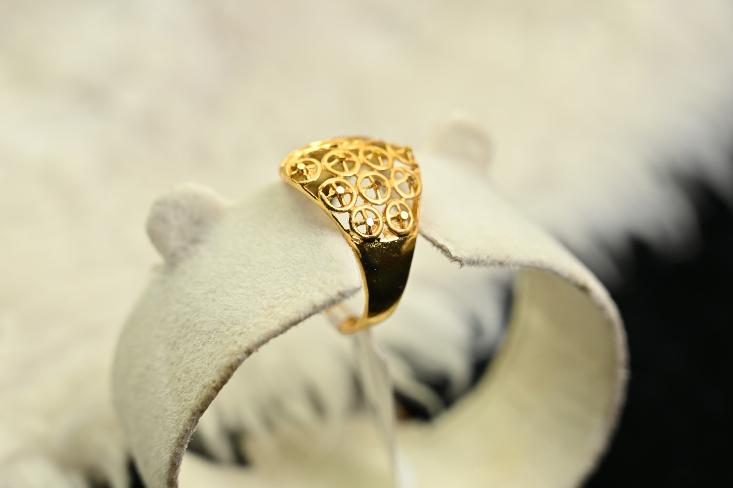 DAILY USED RING