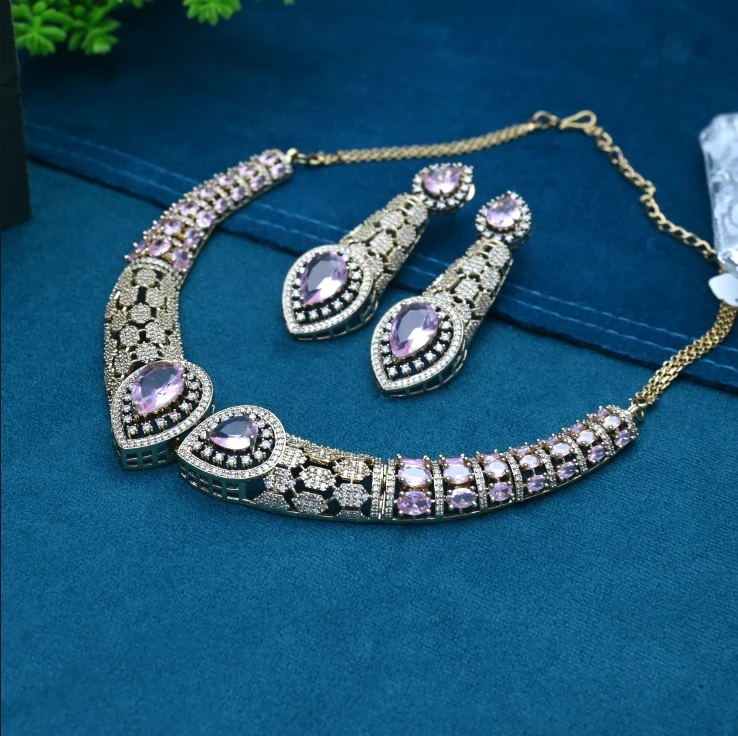 AD Necklace