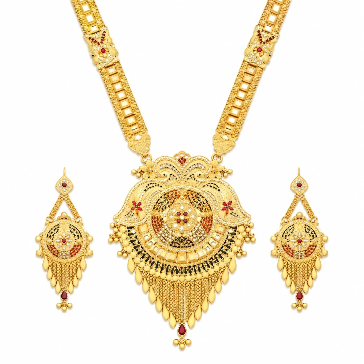 Rani haar