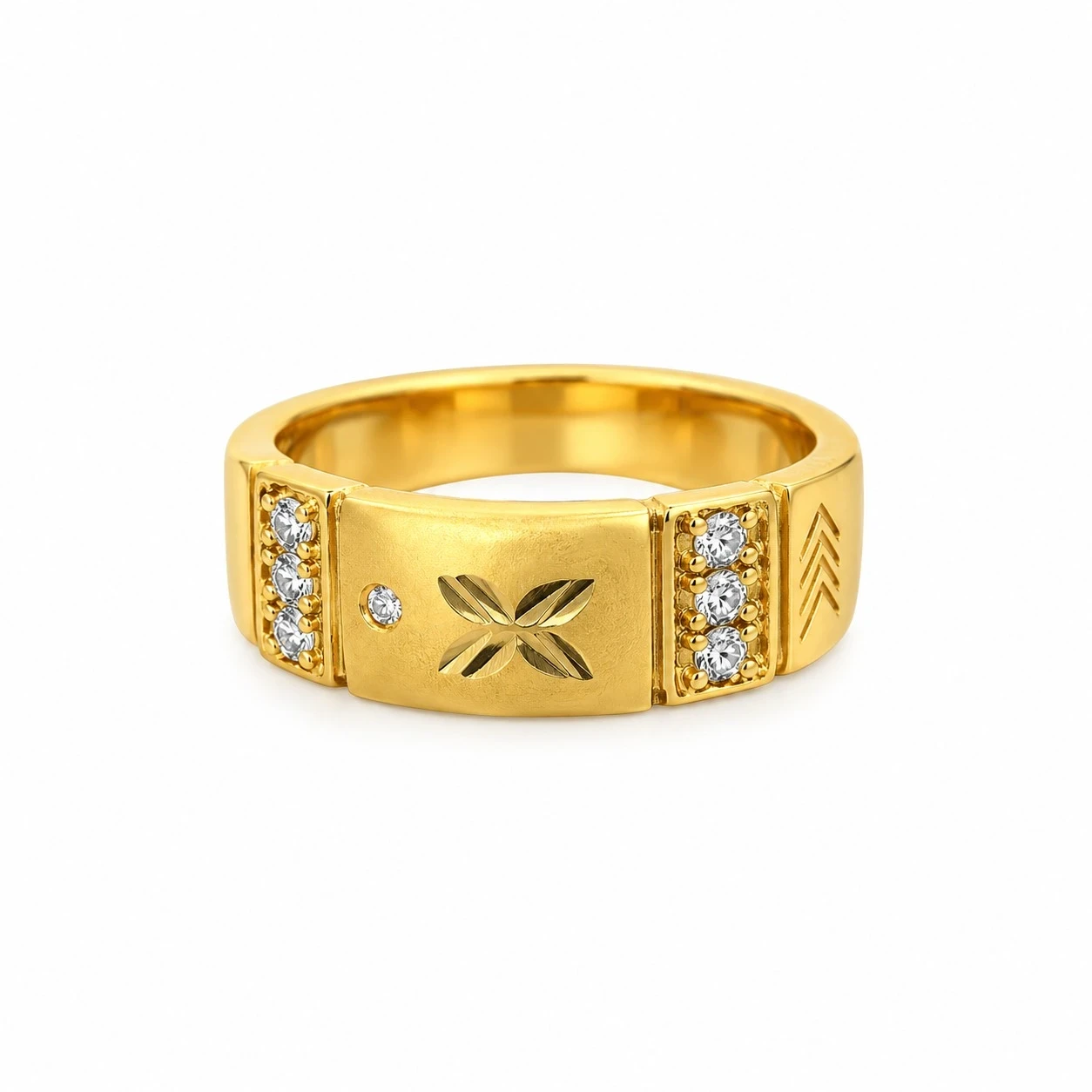 Men’s ring