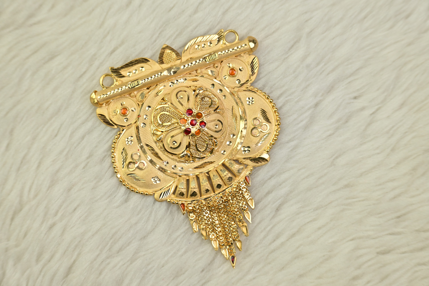 MANGALSHUTRA PENDENT