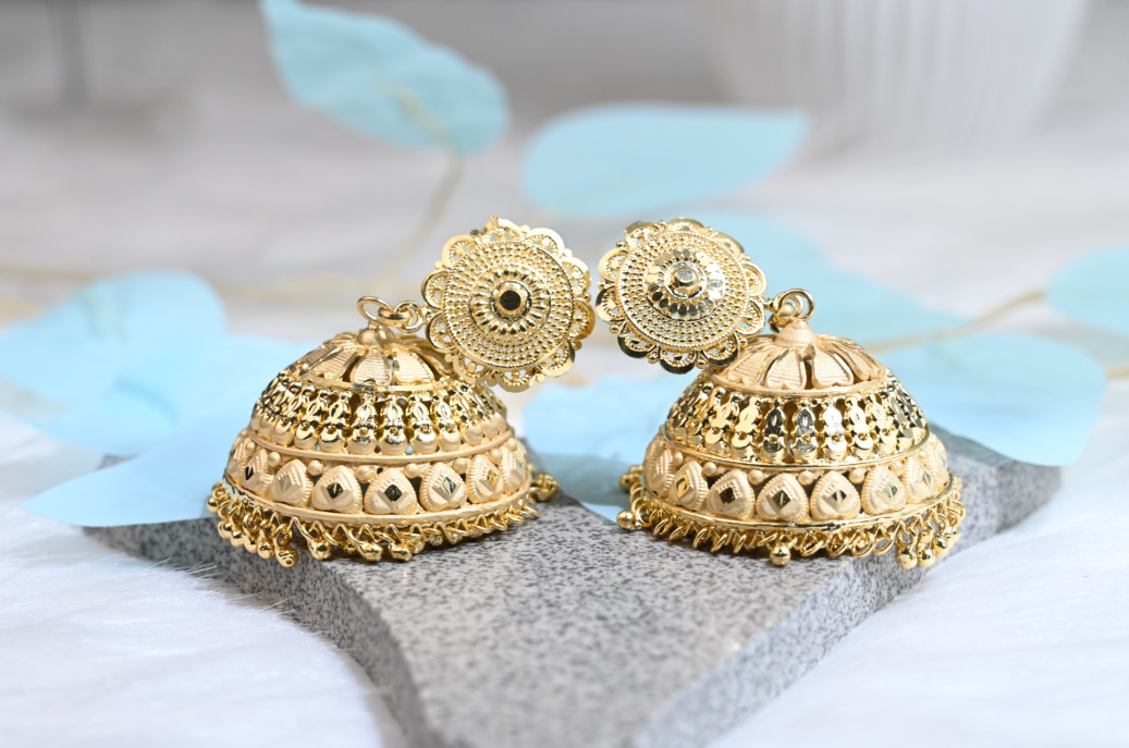 Jhumki