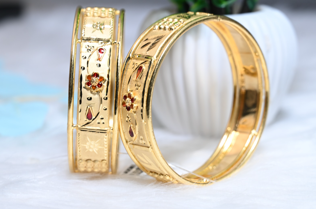 Bangles