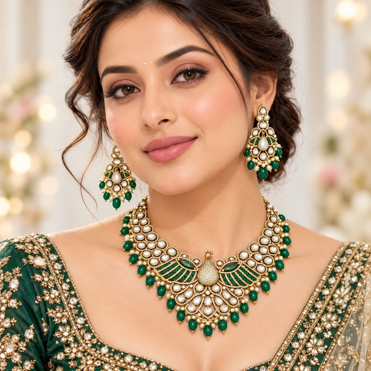 AD Necklace