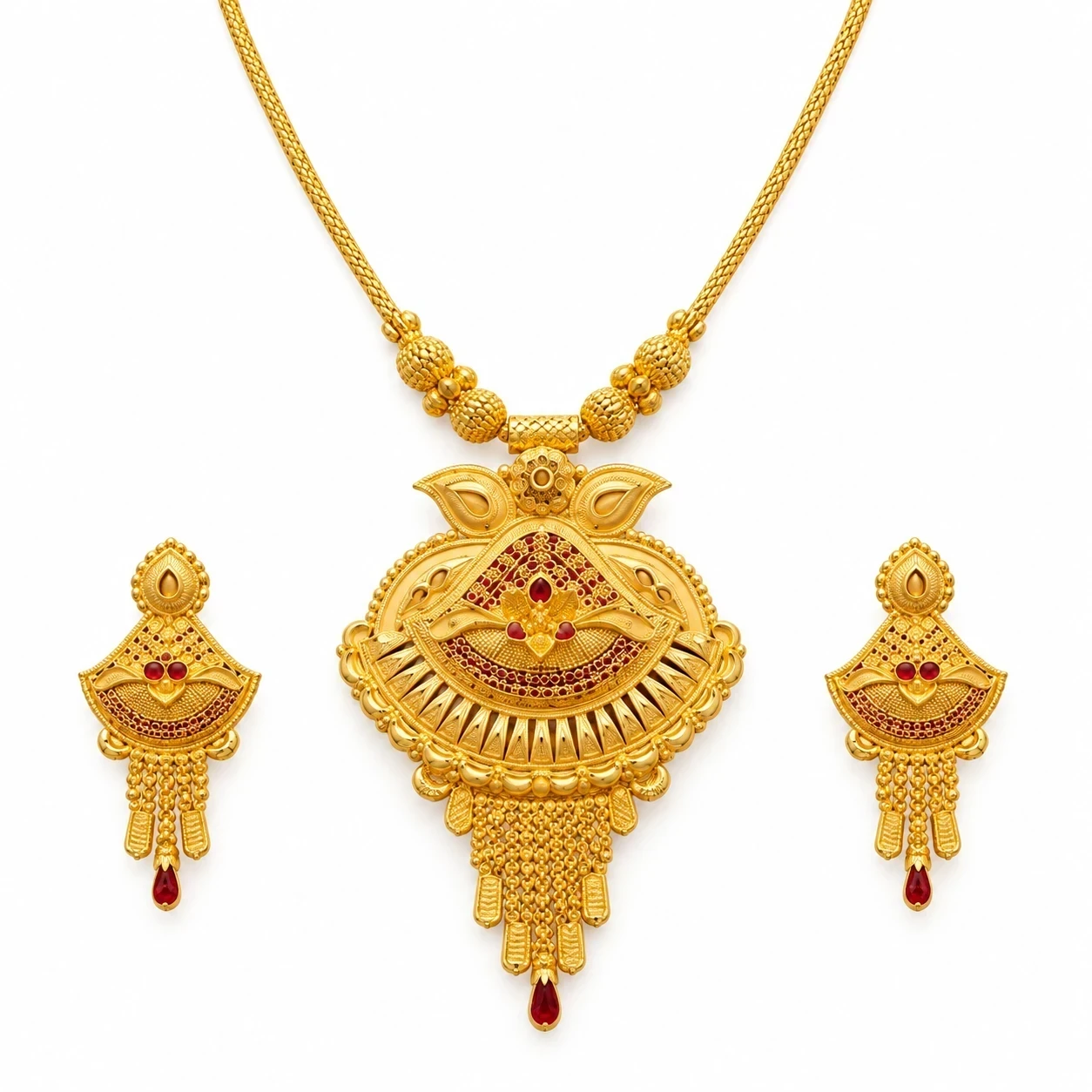 Kanthi set