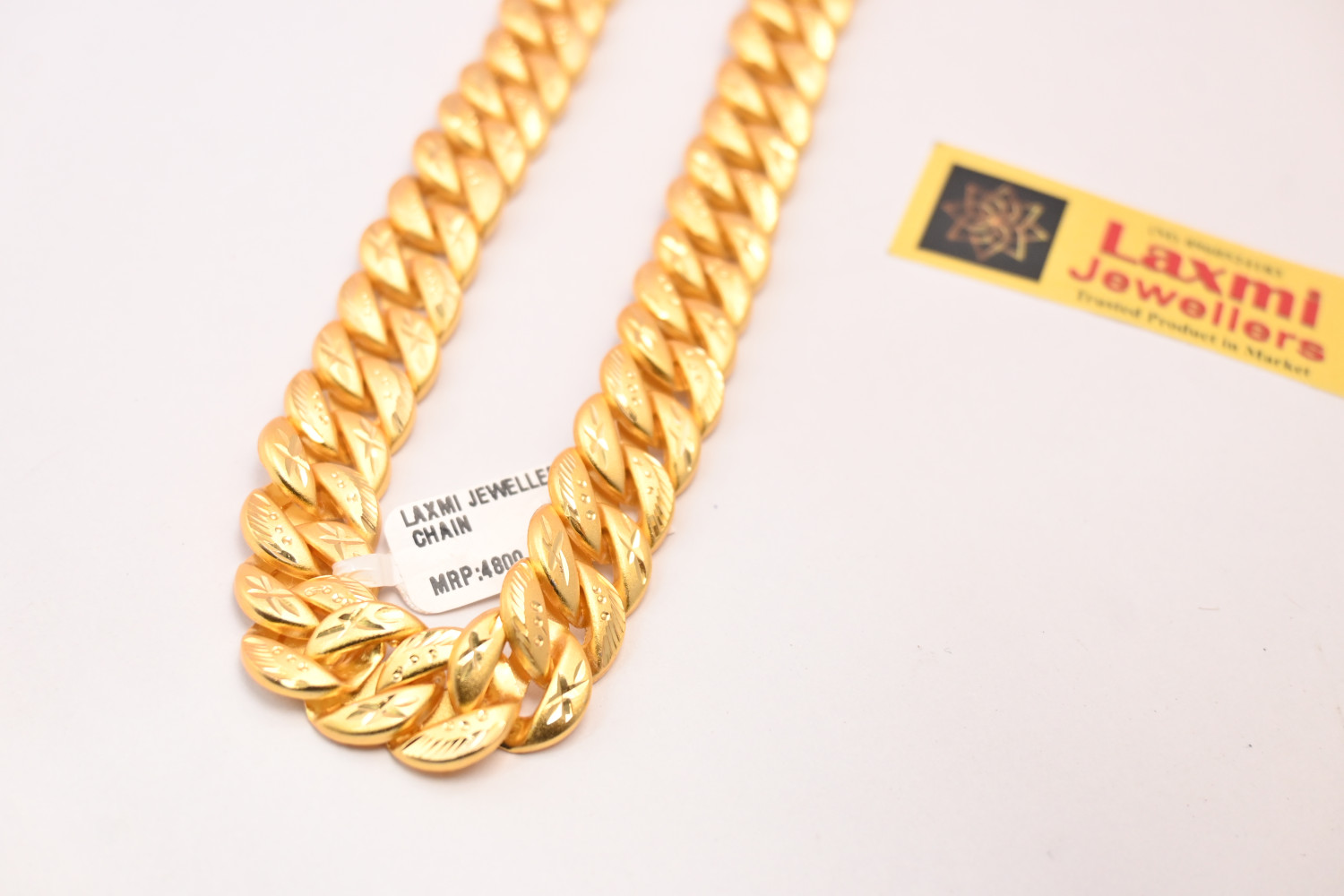 MEN'S CHAIN