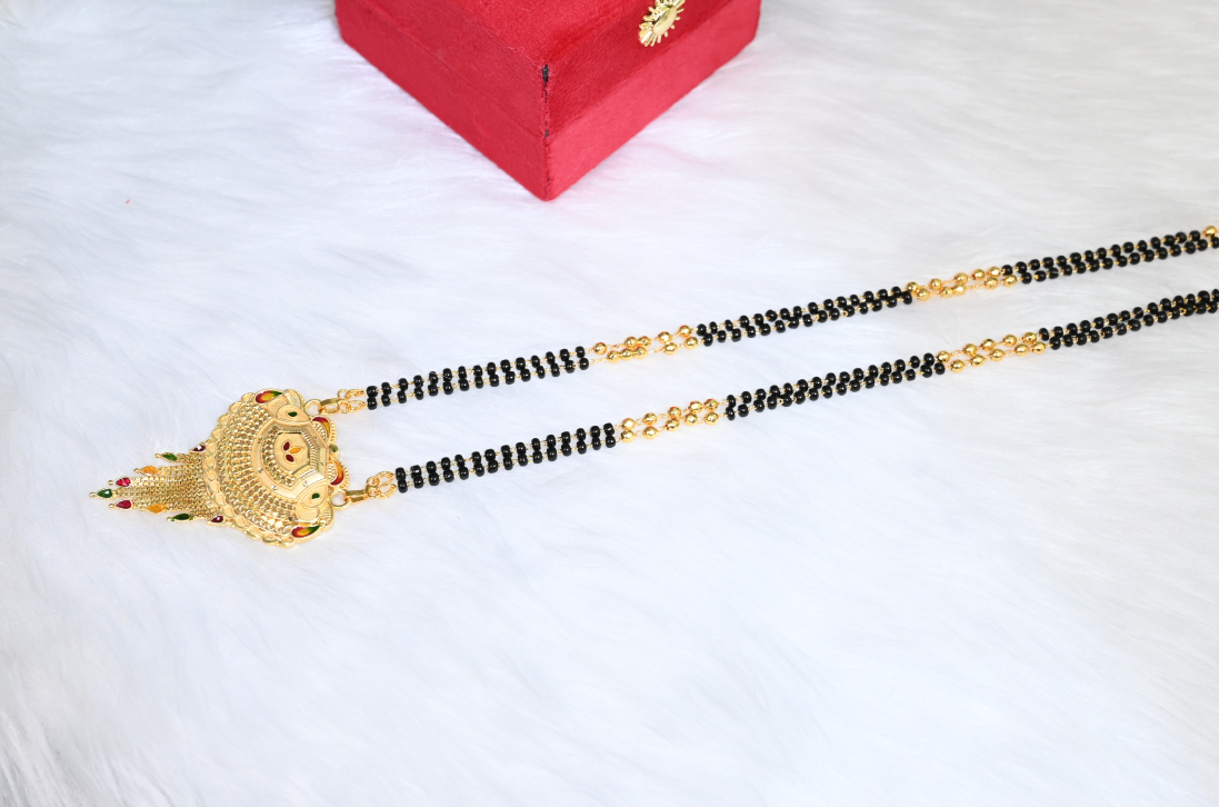 D/W mangalshutra
