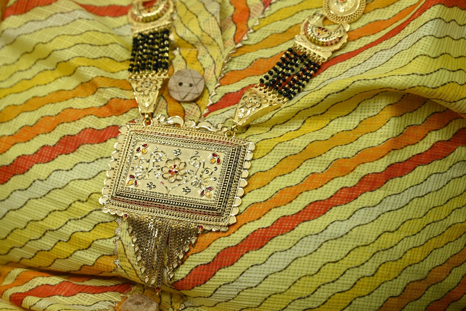 Mangalsutra