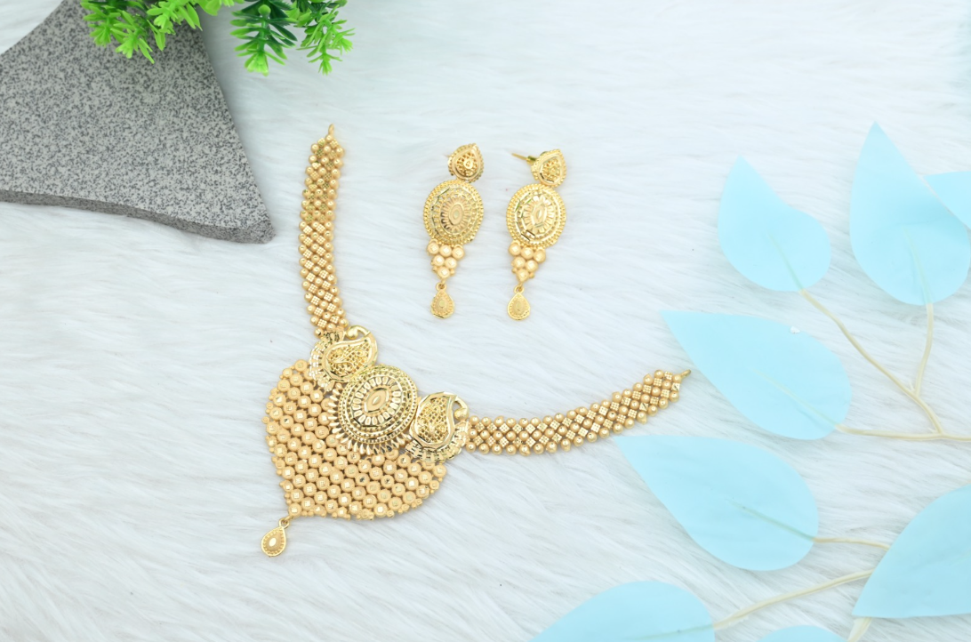 Necklace