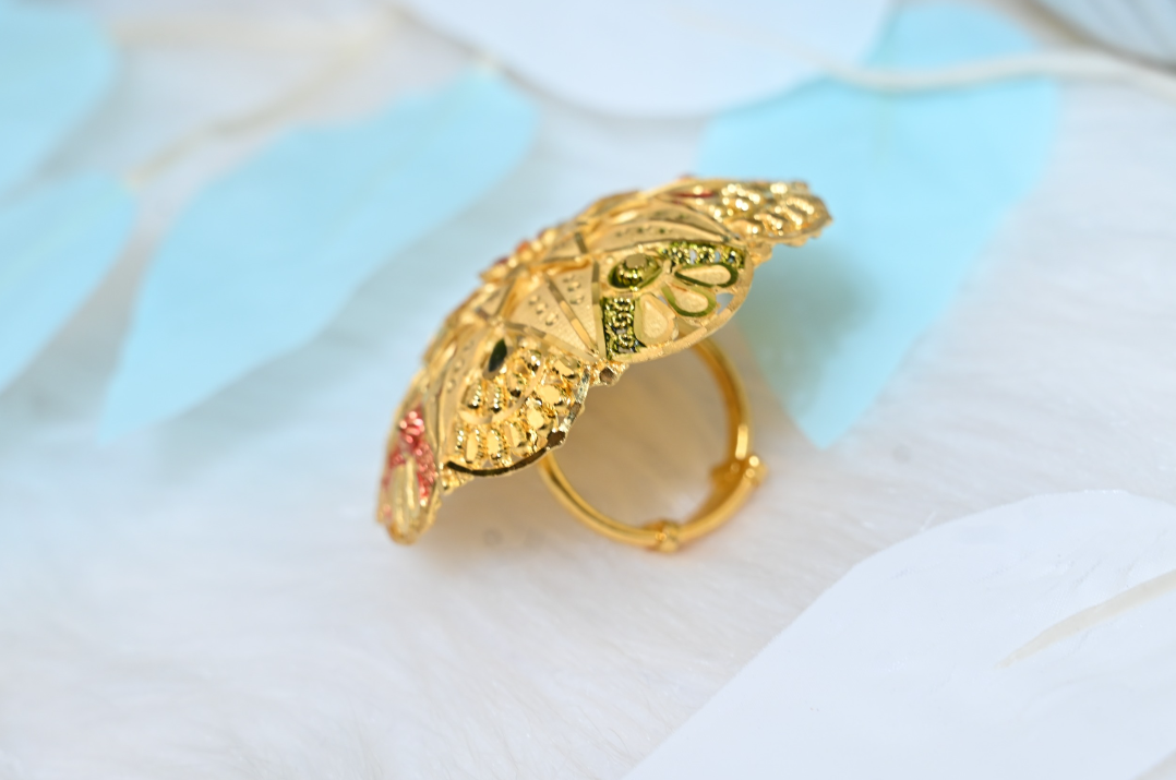 5mg Jodha ring