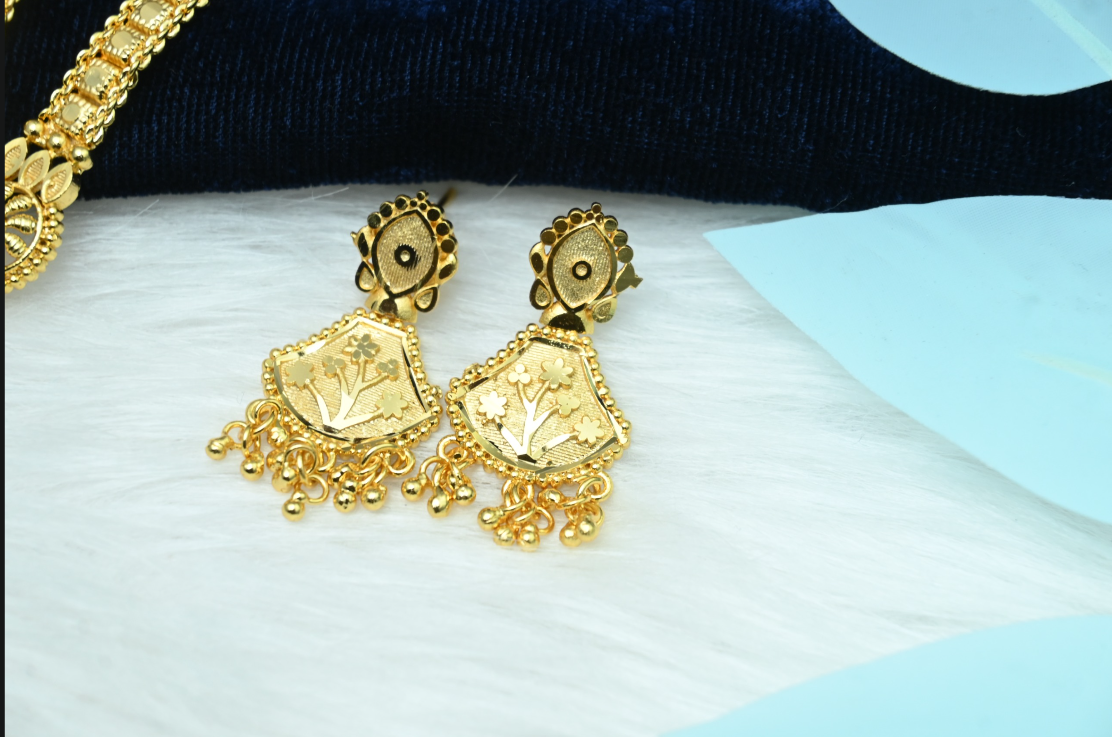 Rani haar with ring free