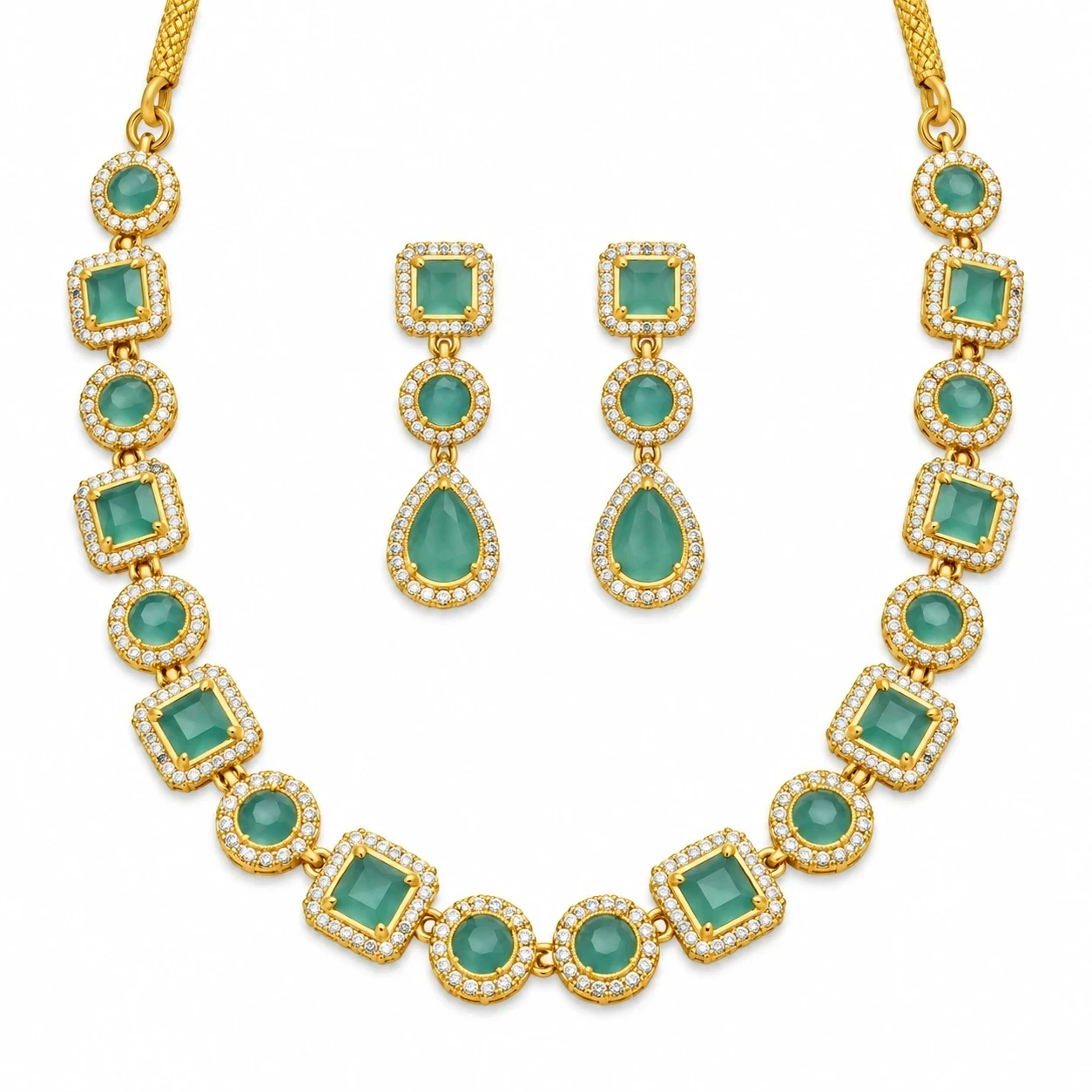 AD NECKLACE