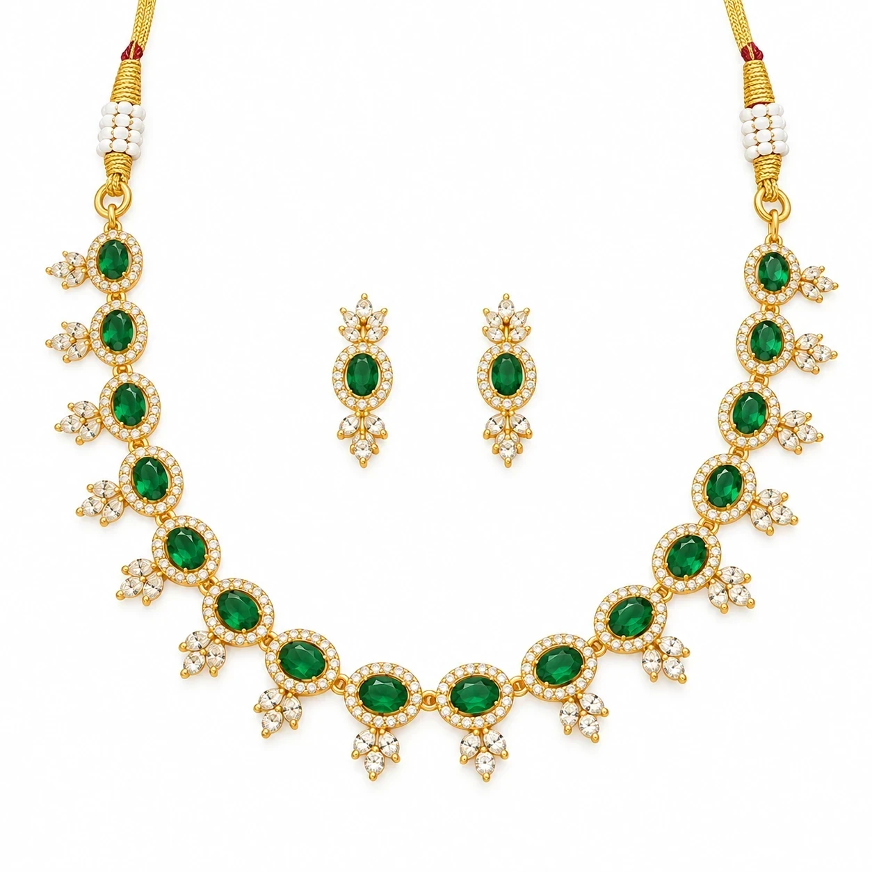 AD NECKLACE