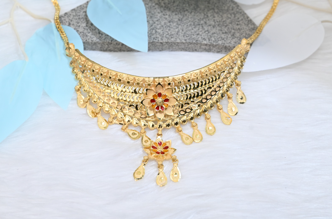 Choker set