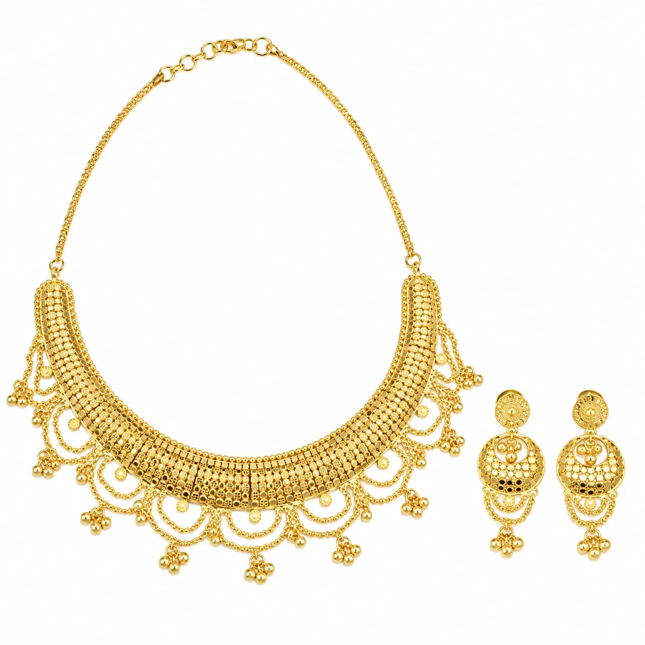 Necklace