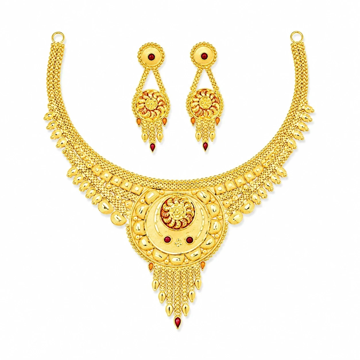 Necklace