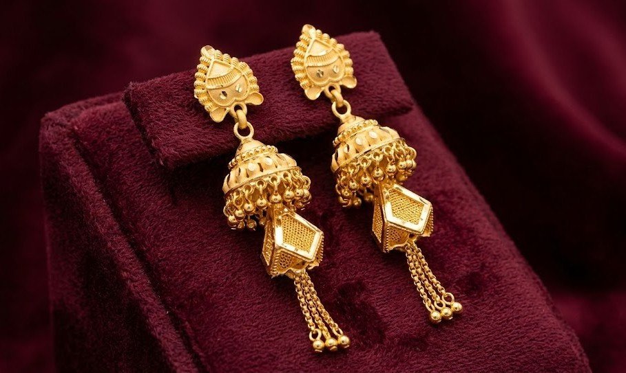 Jhumka