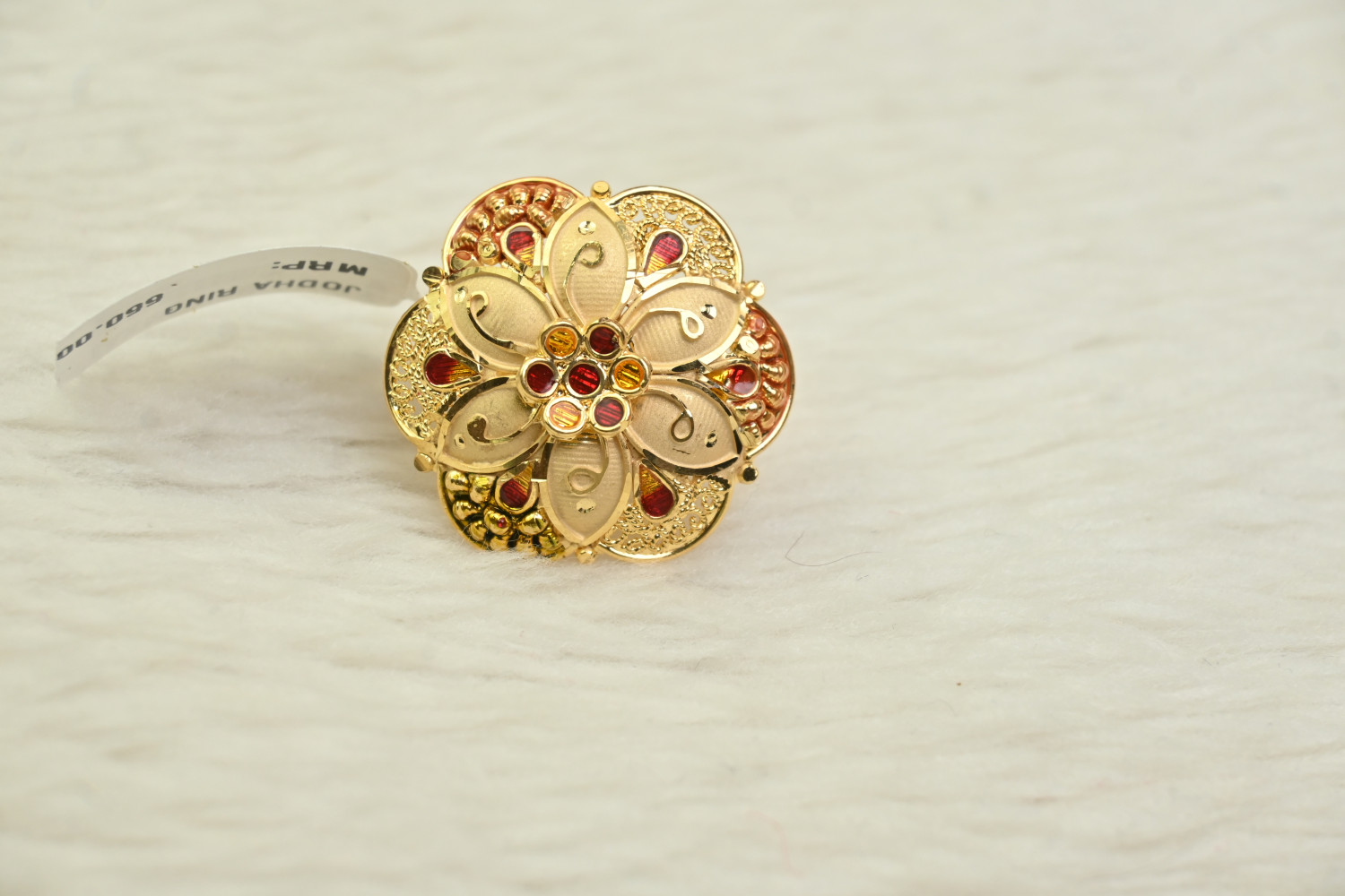 JODHA RING