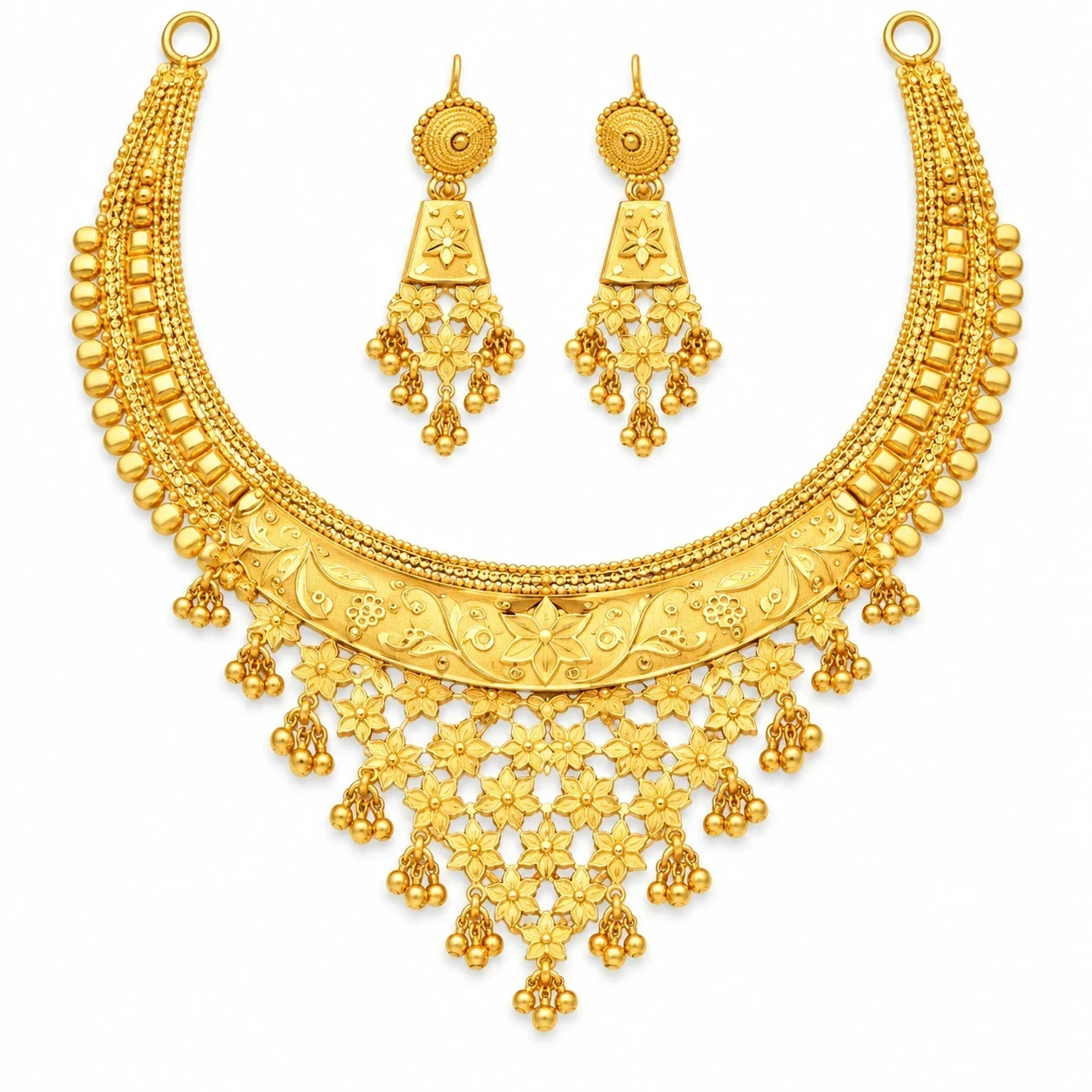 Daily Wear Necklace