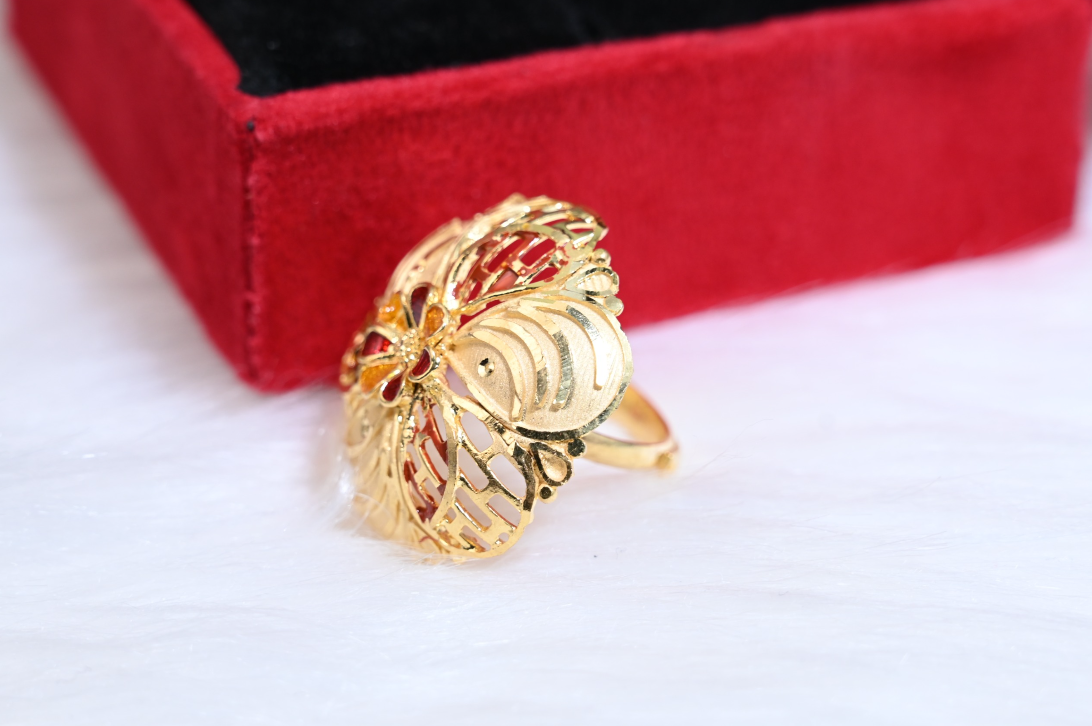 Jodha ring