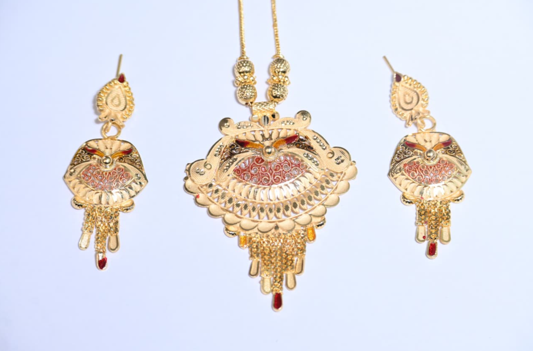 Kanthi set
