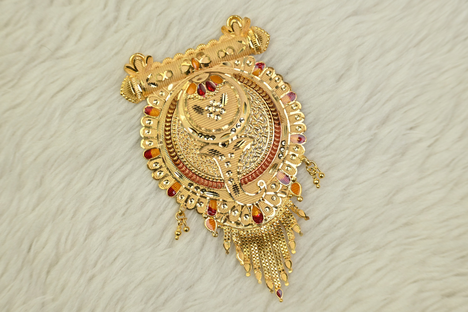 MANGALSHUTRA PENDENT