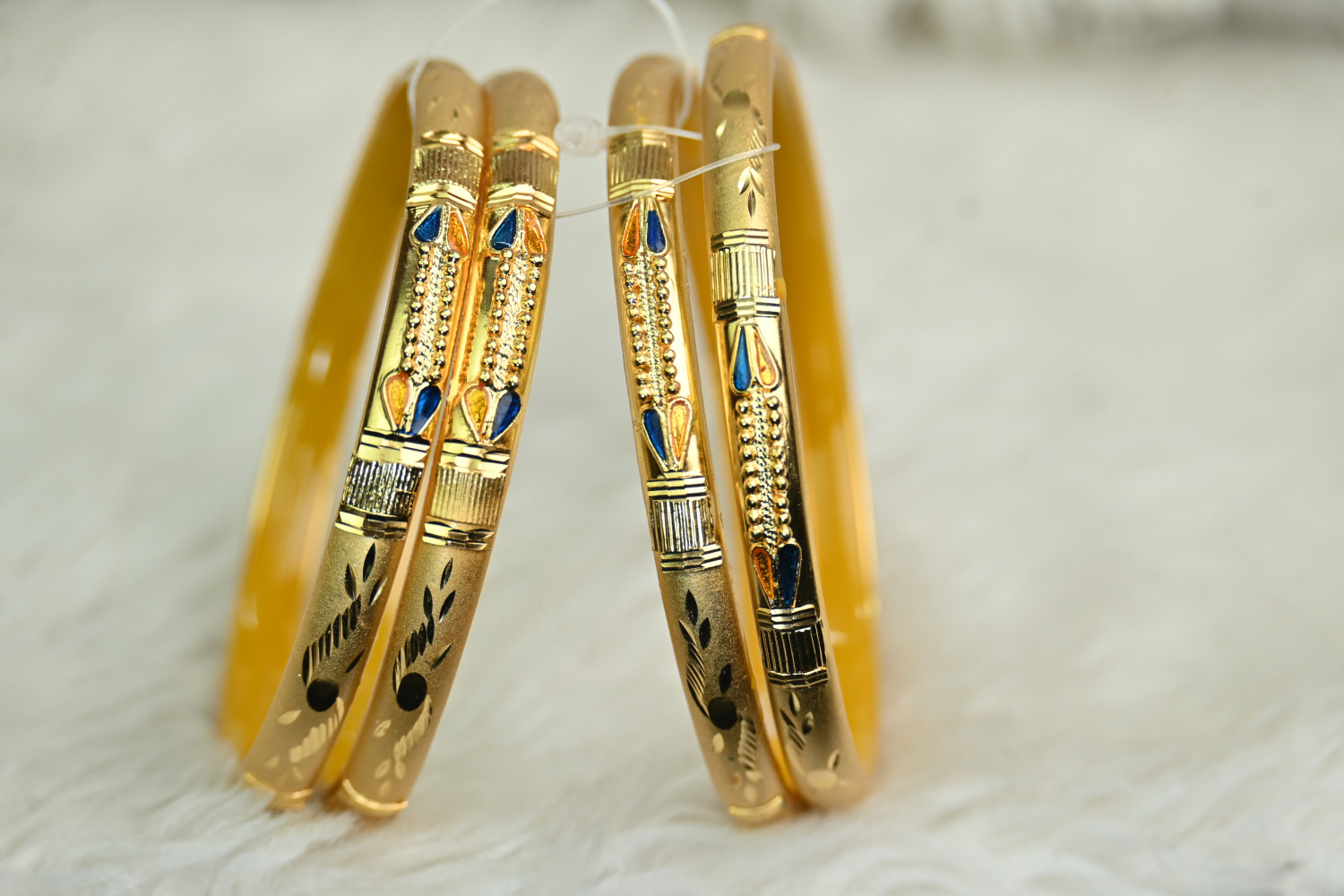 DAILY USED BANGLES