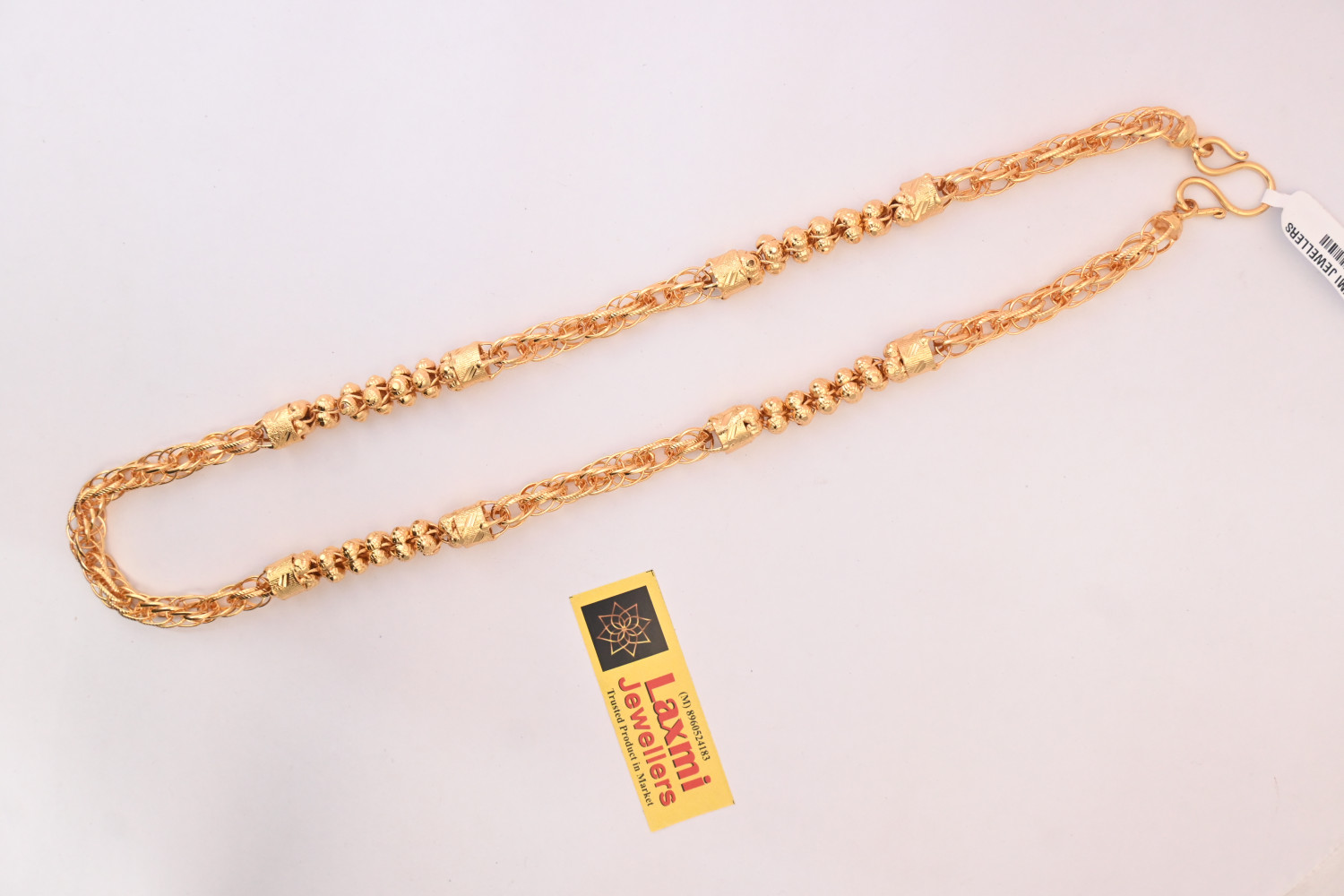 MEN'S CHAIN