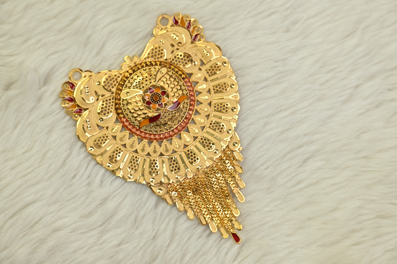 MANGALSHUTRA PENDENT