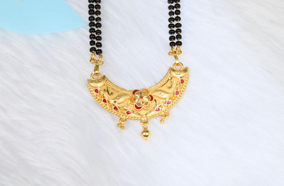 D/W mangalshutra