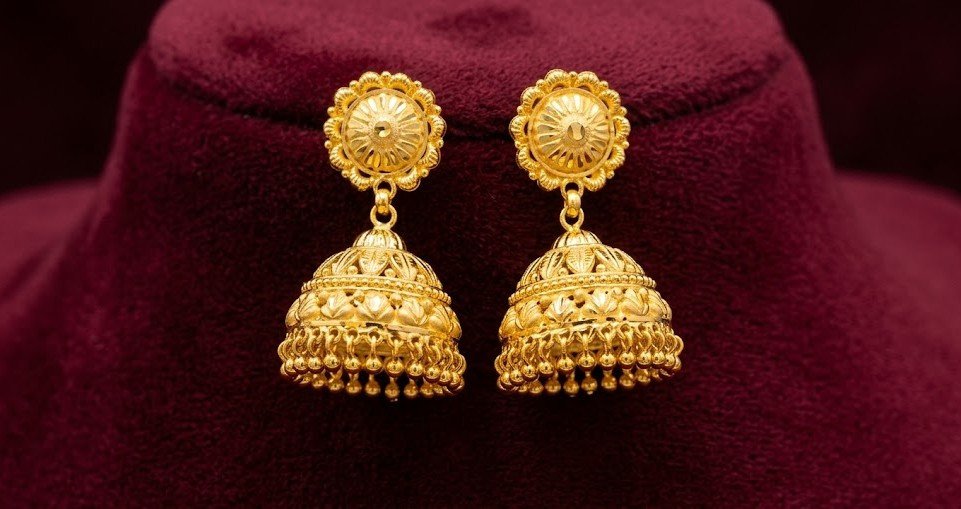 Jhumka