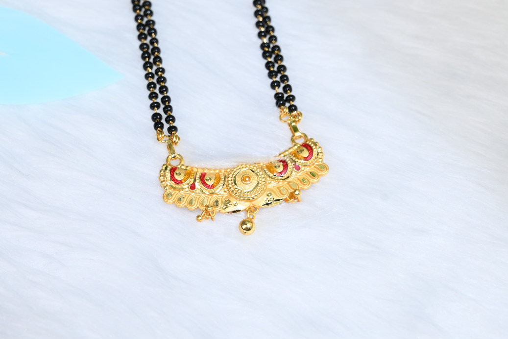 D/W mangalshutra
