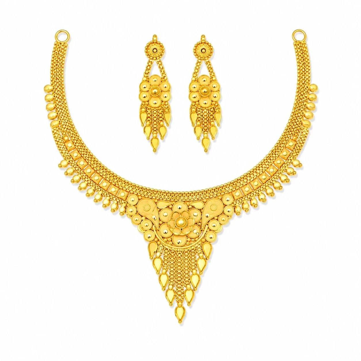 Necklace
