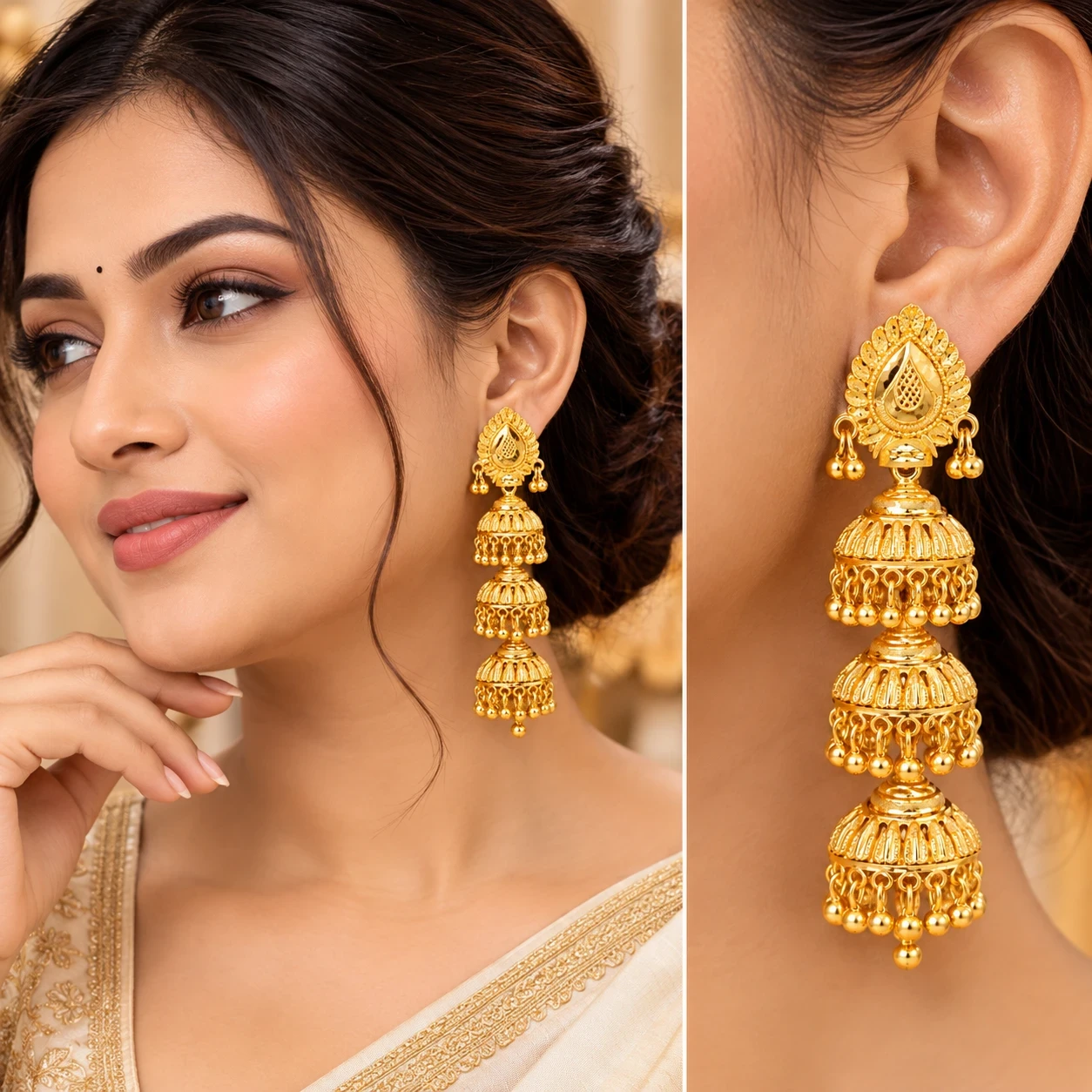 Jhumka