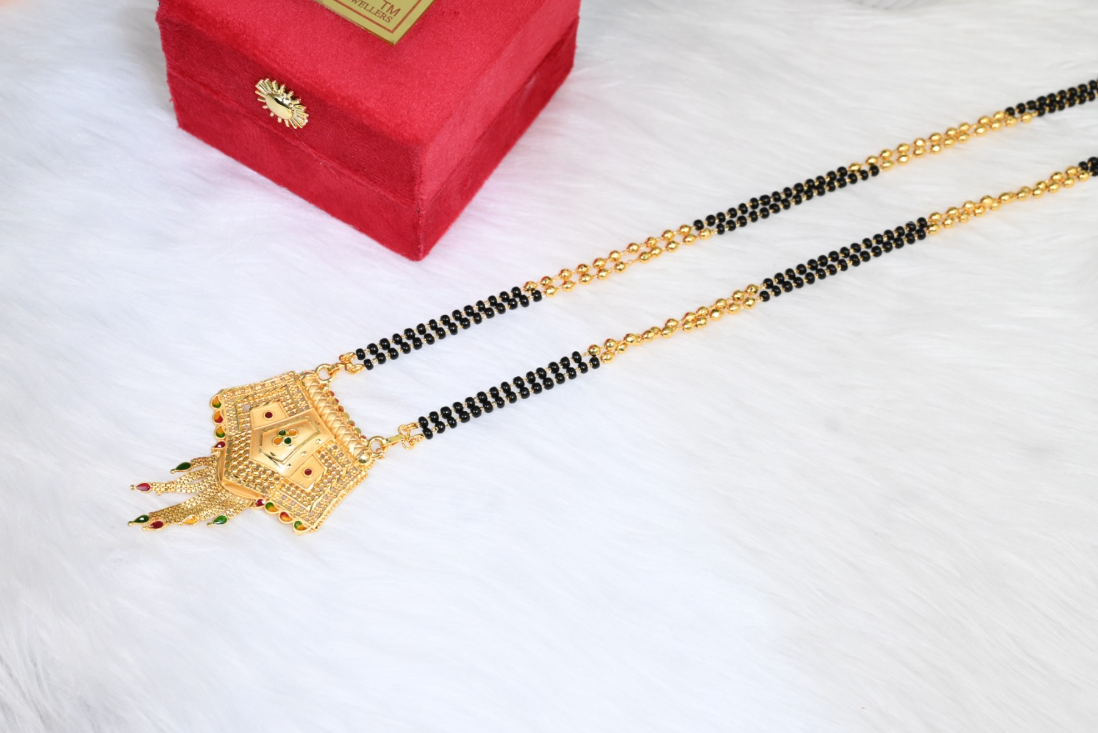 D/W mangalshutra