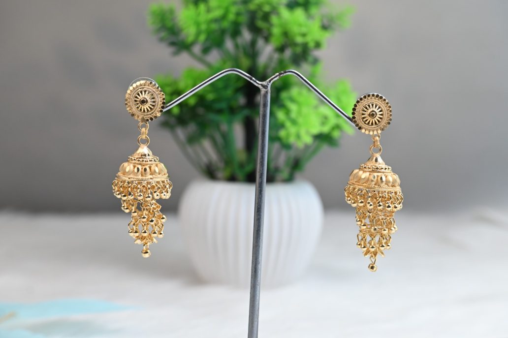 Jhumka