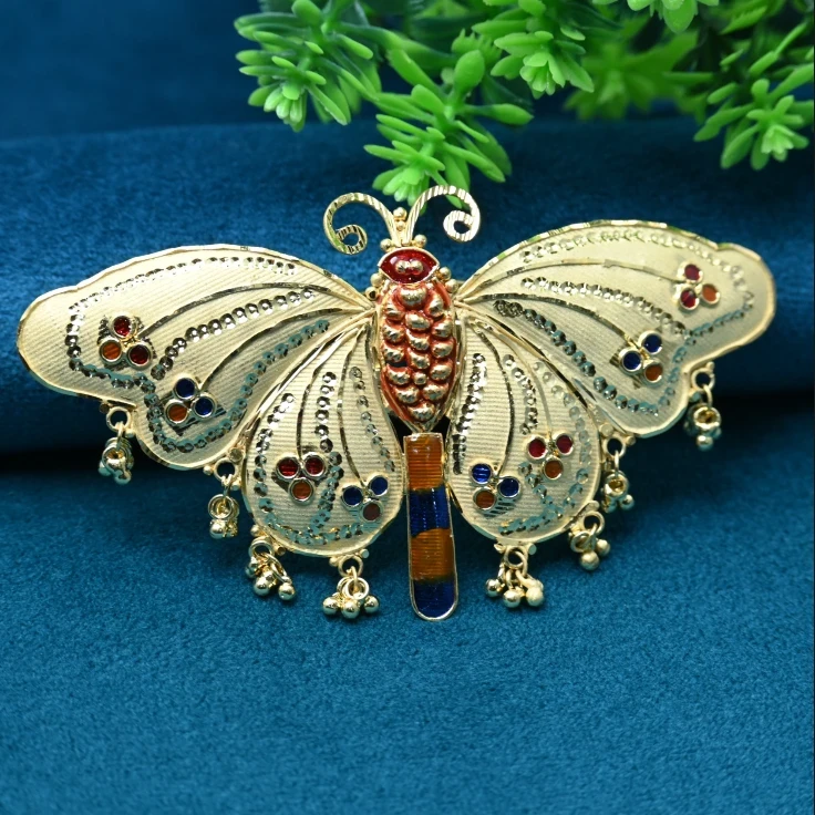 Butterfly Ring
