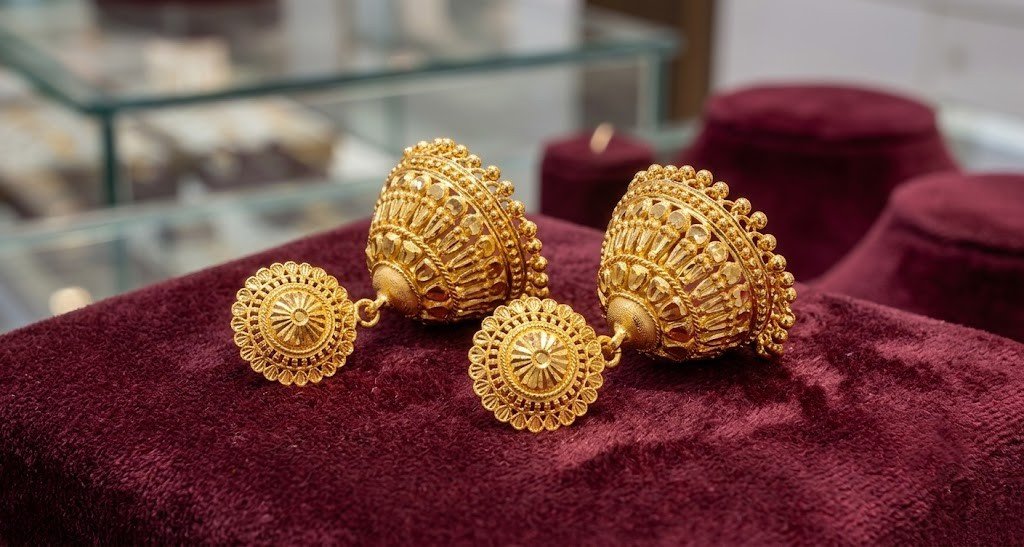 Jhumki