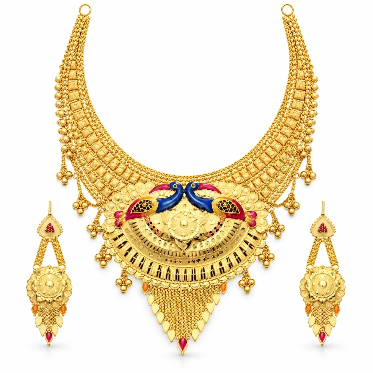 NECKLACE