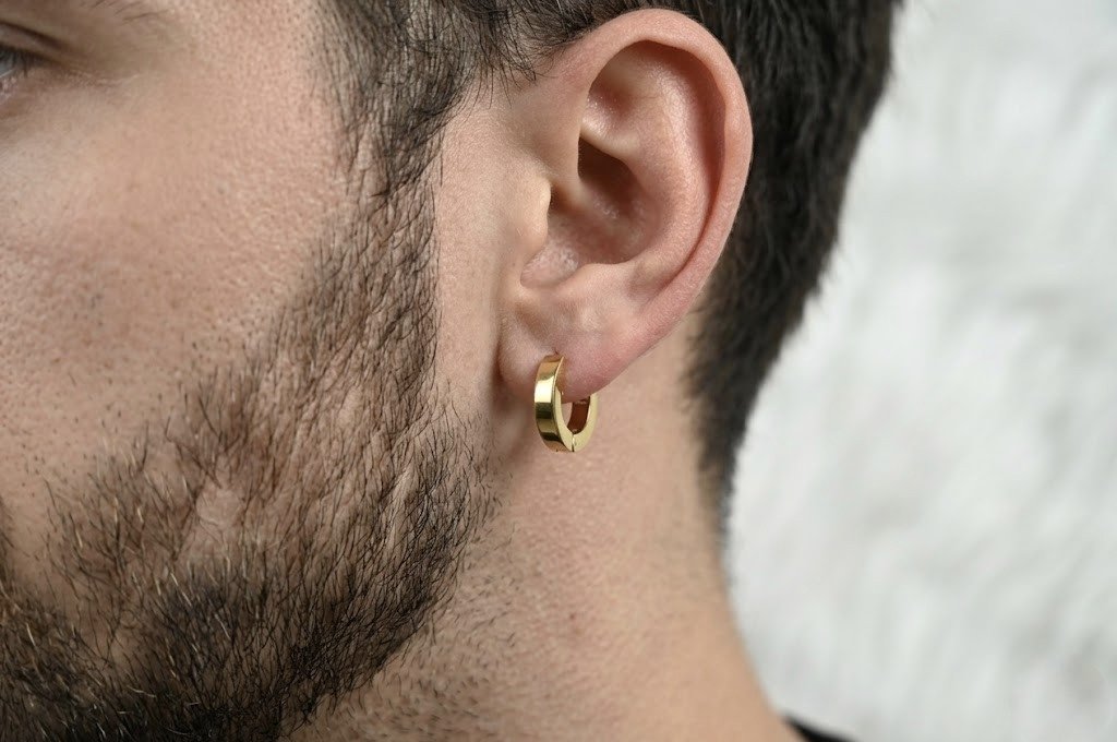 Men's studs