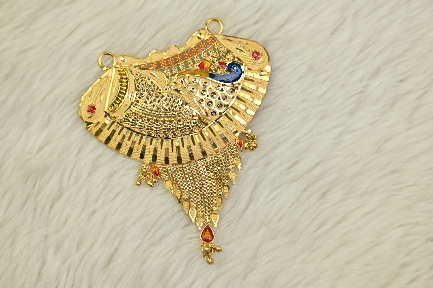 MANGALSHUTRA PENDENT