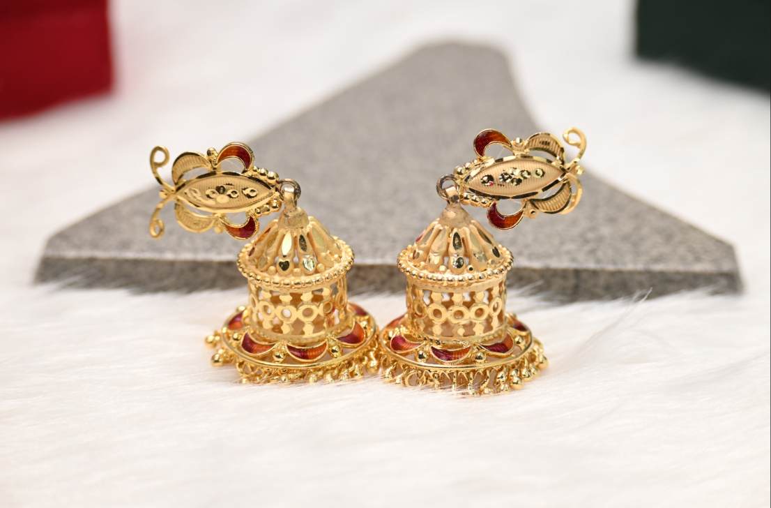 Jhumka