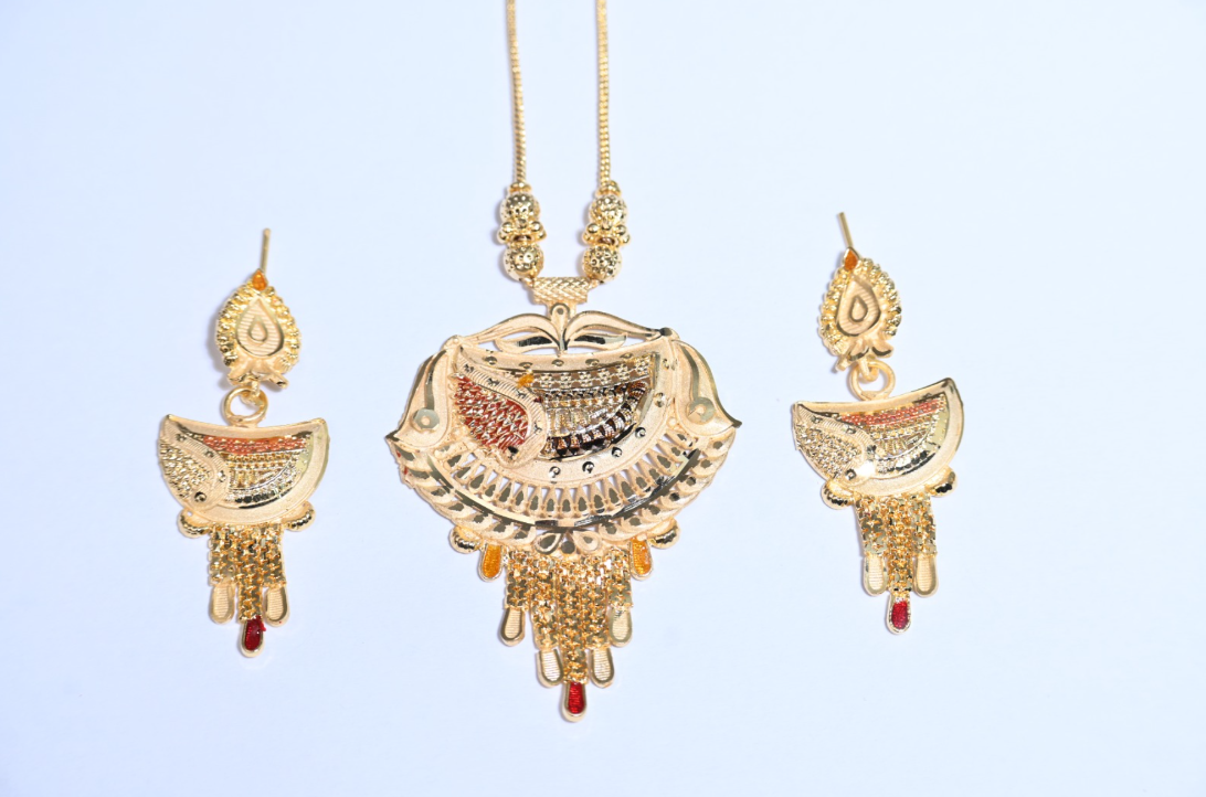 Kanthi set