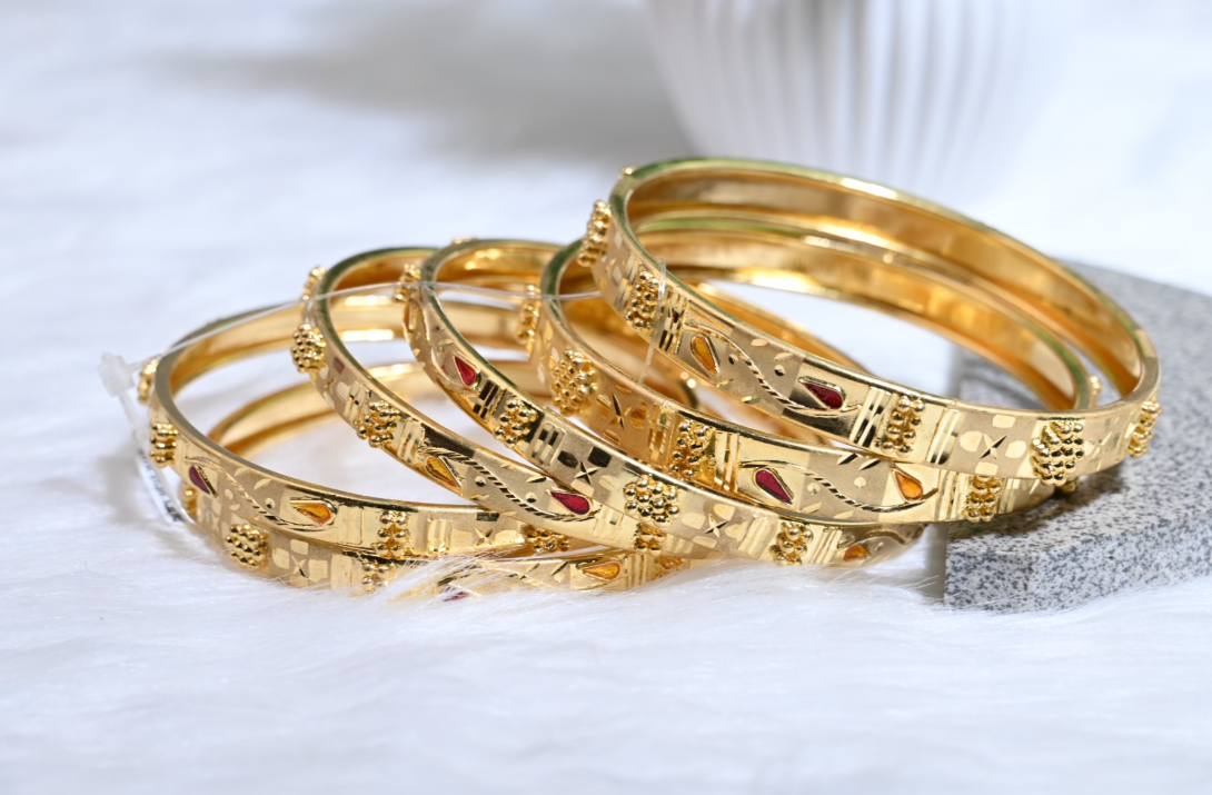 1.5mg bangle