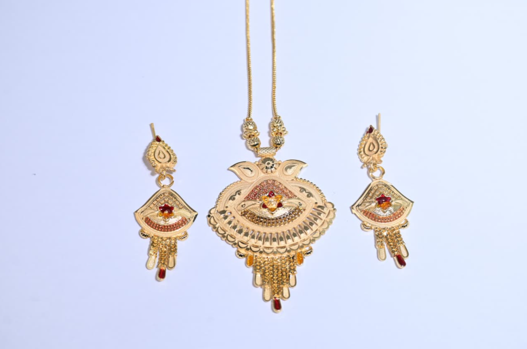 Kanthi set